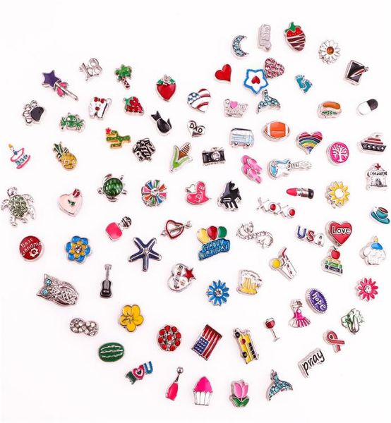 500pcslot mixed random s floating charms suitable for glass living memory floating charm lockets jewelry pendant necklace c023366625, Bronze;silver
500pcslot mixed random s floating charms suitable for glass living memory floating charm lockets jewelry pendant necklace c023366625, Bronze;silver