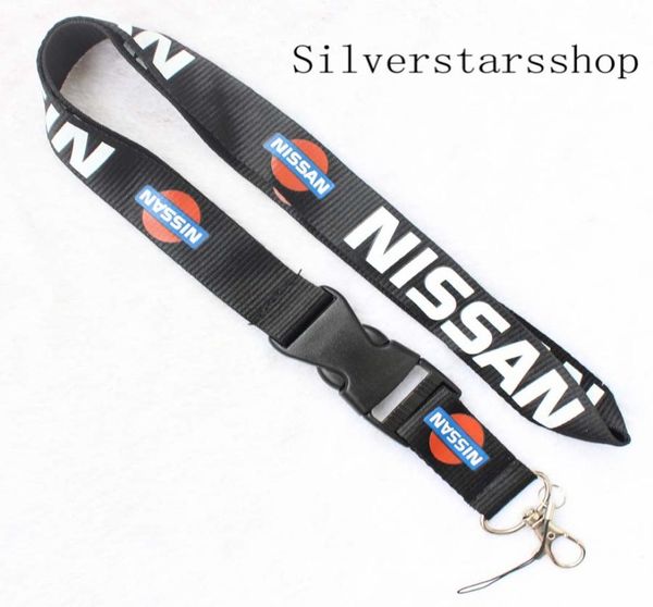 whole new 10pcs nissan cars logo lanyardneck strapemployee039s card hanging ropelanyard8146648, Silver
whole new 10pcs nissan cars logo lanyardneck strapemployee039s card hanging ropelanyard8146648, Silver