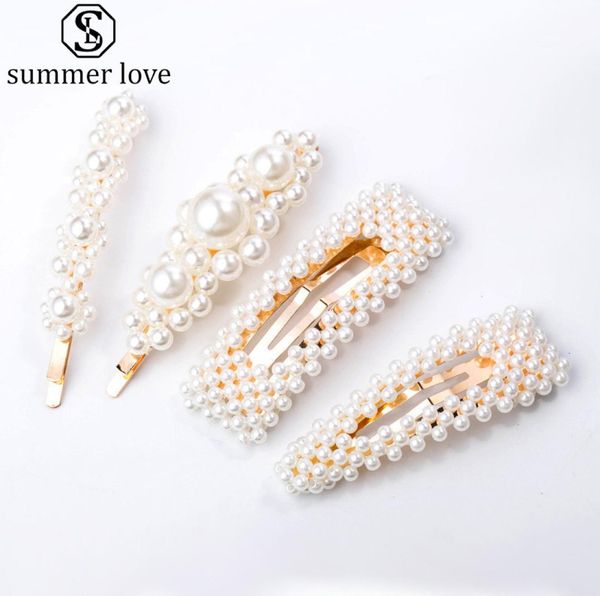 elegant pearl hair pins korean geometric hair clips barrettes headwear hairpins headbands female hair ornaments accessoriesz5191264, Golden;silver
elegant pearl hair pins korean geometric hair clips barrettes headwear hairpins headbands female hair ornaments accessoriesz5191264, Golden;silver