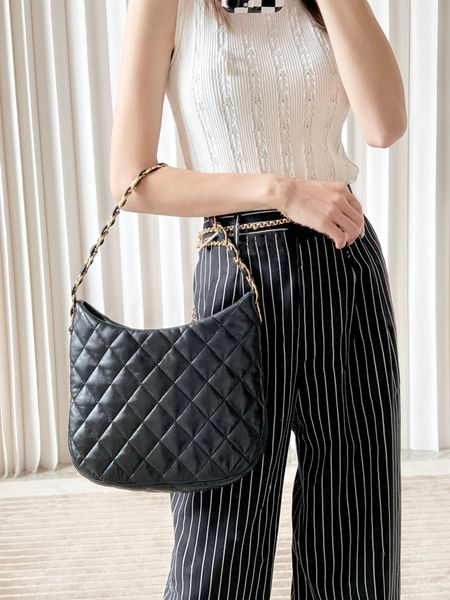 designer bag 30cm hobo underarm bag 10a fashion women hippie bags genuine leather crossbody bag luxury chain bag high-end lady shoulder bag
designer bag 30cm hobo underarm bag 10a fashion women hippie bags genuine leather crossbody bag luxury chain bag high-end lady shoulder bag