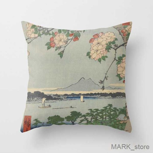 seat cushions cherry blossoms on spring river ukiyo art cushion cover decorative pillow cover case seat home decor throw r230627
seat cushions cherry blossoms on spring river ukiyo art cushion cover decorative pillow cover case seat home decor throw r230627