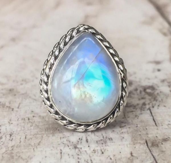 vintage tibetan silver big healing crystal rings for women boho antique indian moonstone ring fine jewelry girls ladies gifts anni7942488, Slivery;golden
vintage tibetan silver big healing crystal rings for women boho antique indian moonstone ring fine jewelry girls ladies gifts anni7942488, Slivery;golden