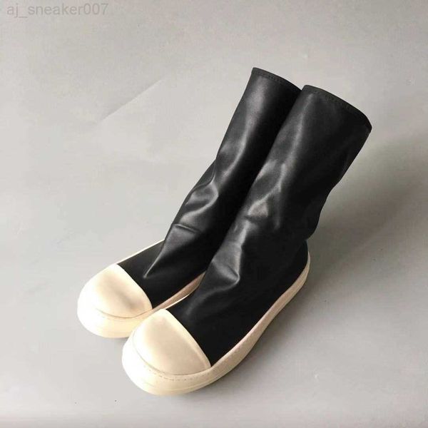 designer rick boots boot ankle men owens shoe shoes fashion sneakers street dancing rock canvas lace up high women booties y6yl, Black
designer rick boots boot ankle men owens shoe shoes fashion sneakers street dancing rock canvas lace up high women booties y6yl, Black