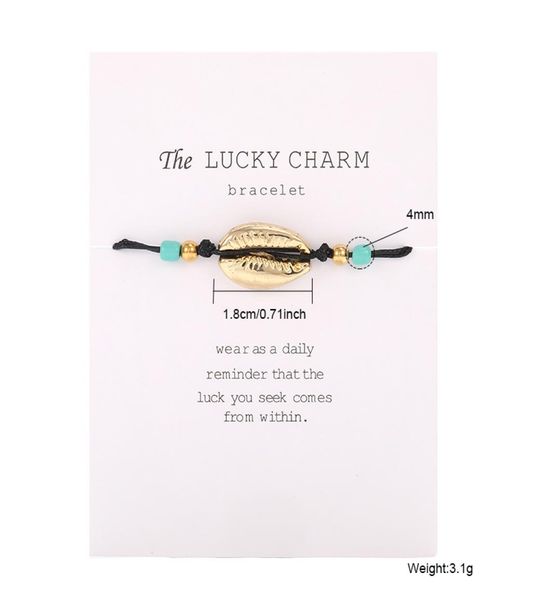 bohemian sea natura shell beach charm bracelet adjustable rope handmade braided bracelets for men women personality jewerly3732881, Golden;silver
bohemian sea natura shell beach charm bracelet adjustable rope handmade braided bracelets for men women personality jewerly3732881, Golden;silver
