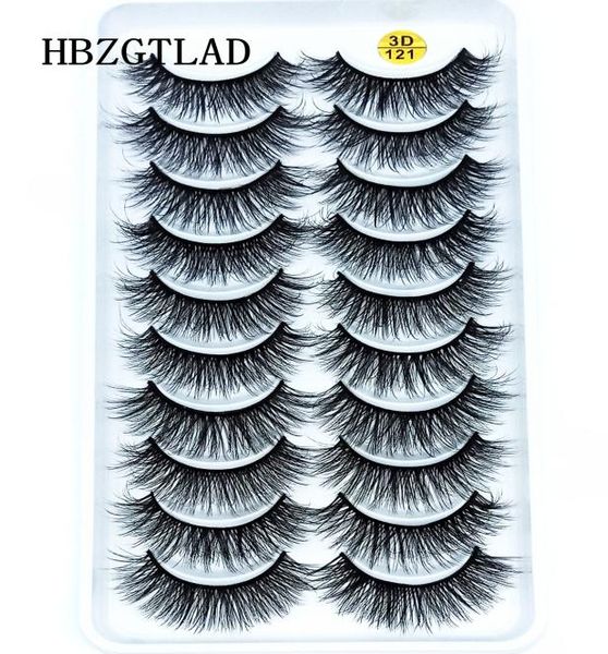 2019 new 10 pairs 100 real mink eyelashes 3d natural false eyelashes mink lashes soft eyelash extension makeup kit cilios 1218523178
2019 new 10 pairs 100 real mink eyelashes 3d natural false eyelashes mink lashes soft eyelash extension makeup kit cilios 1218523178