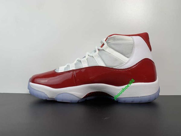 new release basketball shoes mens jumpman 11s cherry red white men outdoor sneaker trainers jumpman v designer sports sneakers size us5.5-13
new release basketball shoes mens jumpman 11s cherry red white men outdoor sneaker trainers jumpman v designer sports sneakers size us5.5-13