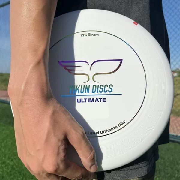 other sporting goods 175g disc golf professional ultimate flying certified by wfdf for competition water play equipment 230626
other sporting goods 175g disc golf professional ultimate flying certified by wfdf for competition water play equipment 230626
