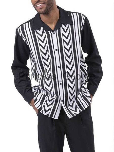men's tracksuits shirt autumn 2022 men's walking wear long sleeve shirtzipper suit pants twopiece street outdoor leisure lapel but, Gray
men's tracksuits shirt autumn 2022 men's walking wear long sleeve shirtzipper suit pants twopiece street outdoor leisure lapel but, Gray