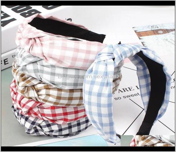 headbands jewelr fashion accessories womens retro middle knotted hair band fabric sweet plaid widebrimmed hairband headb2416247, Silver
headbands jewelr fashion accessories womens retro middle knotted hair band fabric sweet plaid widebrimmed hairband headb2416247, Silver