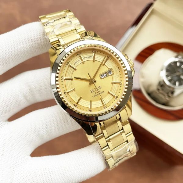 2023 watches ceramic bezel rologio blue 43mm men mens watches automatic mechanical movement luxury watch wristwatches, Slivery;golden
2023 watches ceramic bezel rologio blue 43mm men mens watches automatic mechanical movement luxury watch wristwatches, Slivery;golden
