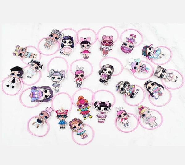 lol girl elastic rubber band for kids pink hair bands hair rope hairstyle holder scrunchies kids accessories5549557, Bronze;silver
lol girl elastic rubber band for kids pink hair bands hair rope hairstyle holder scrunchies kids accessories5549557, Bronze;silver