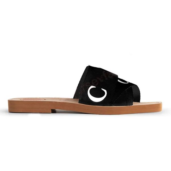 Luxury Sandals Flat…