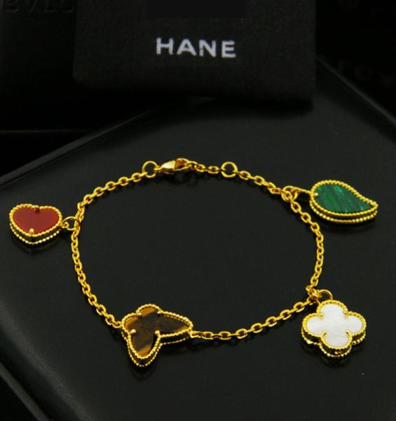 2020 fashion 18k gold flower bracelet for gift colorful shell women fashion jewelry accessories whole5901620, Golden;silver
2020 fashion 18k gold flower bracelet for gift colorful shell women fashion jewelry accessories whole5901620, Golden;silver
