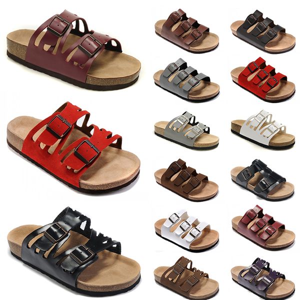 boston clogs sandals designer slippers luxury fashion outdoor leather loafers sliders buckle strap platform cork suede sandal flat slides wo, Black
boston clogs sandals designer slippers luxury fashion outdoor leather loafers sliders buckle strap platform cork suede sandal flat slides wo, Black