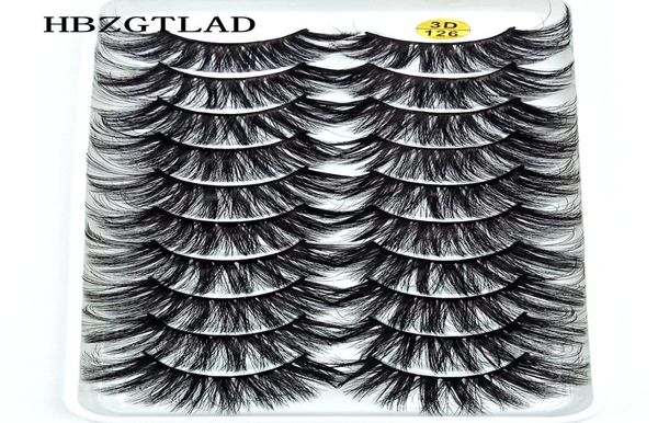 2019 new 10 pairs 100 real mink eyelashes 3d natural false eyelashes mink lashes soft eyelash extension makeup kit cilios 1262572535
2019 new 10 pairs 100 real mink eyelashes 3d natural false eyelashes mink lashes soft eyelash extension makeup kit cilios 1262572535
