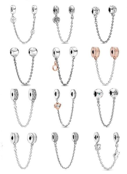 new popular 925 sterling silver exquisite pearl flower butterfly family safety chain pendant charm is suitable for primitive pando7954220
new popular 925 sterling silver exquisite pearl flower butterfly family safety chain pendant charm is suitable for primitive pando7954220