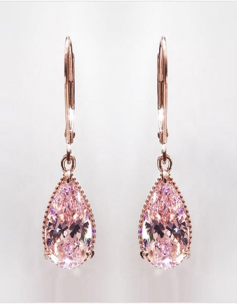 rose diamond for women fashion pink z gemstone bizuteria 14k gold garnet drop earring orecchini girls8748686, Silver
rose diamond for women fashion pink z gemstone bizuteria 14k gold garnet drop earring orecchini girls8748686, Silver