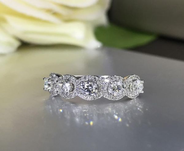 shinning cz jewelry rings for women brand silver color bague femme luxury engagement wedding band women ring9288736, Slivery;golden
shinning cz jewelry rings for women brand silver color bague femme luxury engagement wedding band women ring9288736, Slivery;golden