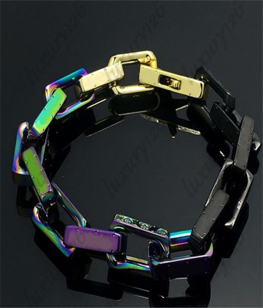 designer brand bracelet titanium steel stainless steel cuban bracelet bracelet men039s couple hip hop european and american fas4405300, Black
designer brand bracelet titanium steel stainless steel cuban bracelet bracelet men039s couple hip hop european and american fas4405300, Black