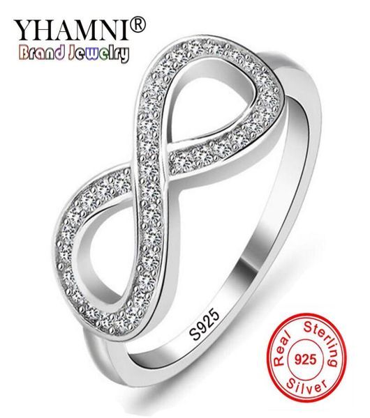 yhamni fashion eternity ring 925 sterling silver ring luxury cubic zirconia engagement wedding rings gift for women kyra0234589409, Slivery;golden
yhamni fashion eternity ring 925 sterling silver ring luxury cubic zirconia engagement wedding rings gift for women kyra0234589409, Slivery;golden