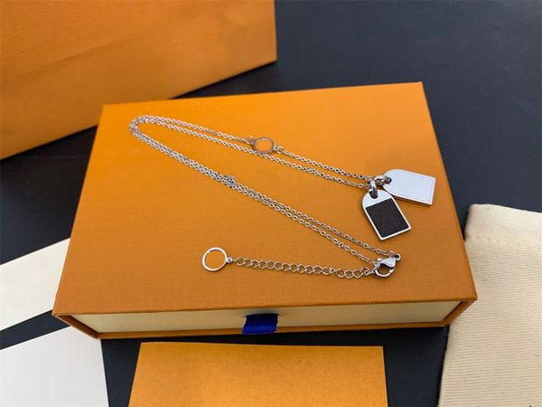 luxury brand luis designer vuttonity pendant necklace letter flow ring pendant necklace beaded jewelry accessories fcxika, Silver
luxury brand luis designer vuttonity pendant necklace letter flow ring pendant necklace beaded jewelry accessories fcxika, Silver