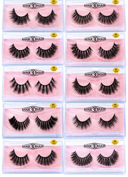 3d mink faux false eyelashes hand made full strip lashes natural long mink eyelashes pink box fake eyelashes2127577
3d mink faux false eyelashes hand made full strip lashes natural long mink eyelashes pink box fake eyelashes2127577