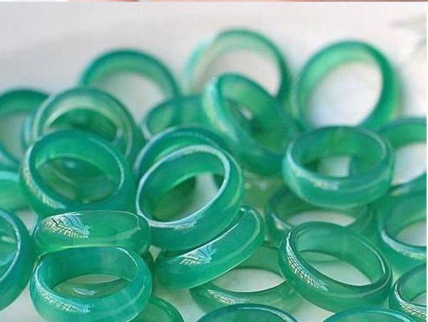 natural agate ring couple models men and women gamblers ring chalcedony green jade ring2169420, Silver
natural agate ring couple models men and women gamblers ring chalcedony green jade ring2169420, Silver