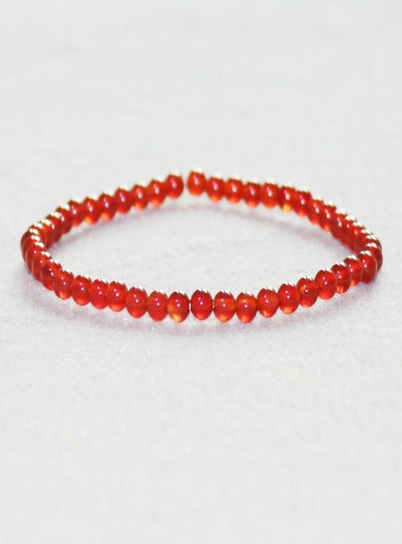 mg0005 whole 4 mm aa grade carnelian mini gemstone bracelet crystals bracelet womens yoga mala energy jewelry8643738, Black
mg0005 whole 4 mm aa grade carnelian mini gemstone bracelet crystals bracelet womens yoga mala energy jewelry8643738, Black
