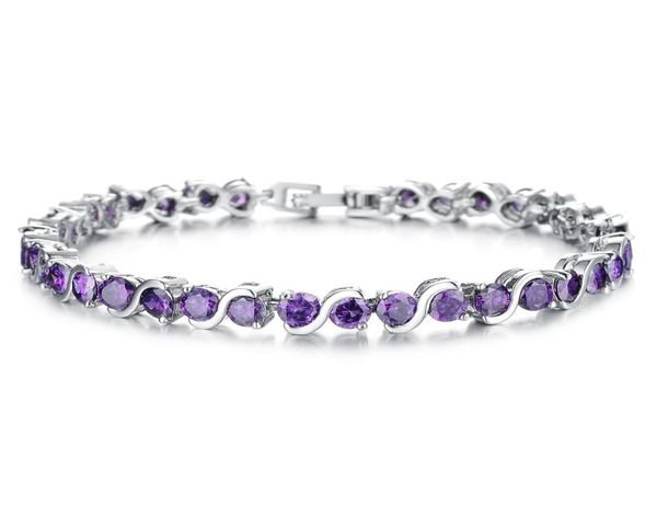 lady jewelry accessories heart cubic zirconia stone crystal diamond bracelet copper platinum anniversary wedding gift green purple4427451, Golden;silver
lady jewelry accessories heart cubic zirconia stone crystal diamond bracelet copper platinum anniversary wedding gift green purple4427451, Golden;silver