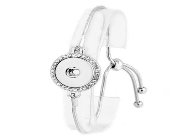 button jewelry summer style 18mm snap button braceletbangles silver plated wedding snake chain bracelets for women8679509, Golden;silver
button jewelry summer style 18mm snap button braceletbangles silver plated wedding snake chain bracelets for women8679509, Golden;silver