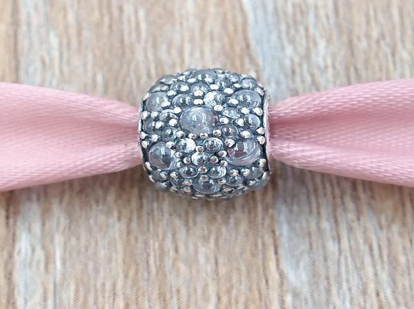 andy jewel authentic 925 sterling silver beads shimmering droplets charms fits european pandora style jewelry bracelets necklace1573905, Black 
andy jewel authentic 925 sterling silver beads shimmering droplets charms fits european pandora style jewelry bracelets necklace1573905, Black