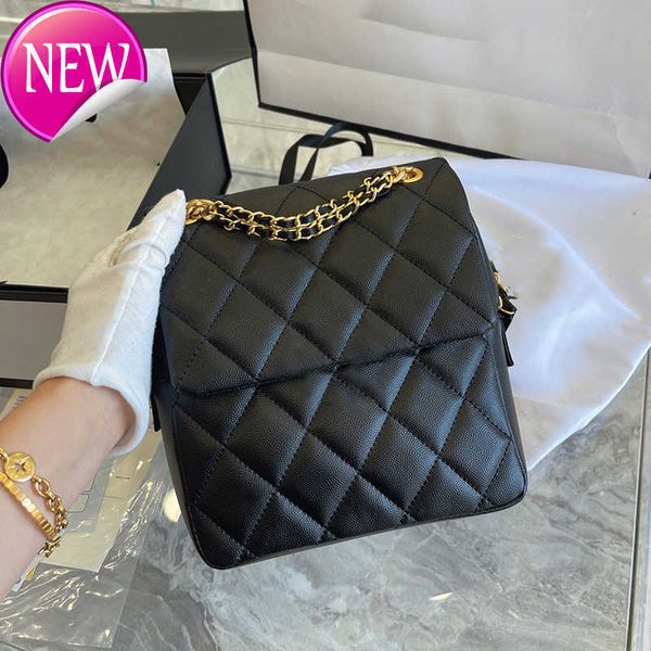 women's brand designer shoulder bags tote 2023 new fashion texture leather backpack gold metal chain portable crossbody bag factory dir
women's brand designer shoulder bags tote 2023 new fashion texture leather backpack gold metal chain portable crossbody bag factory dir