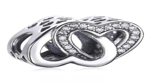 new 100 real 925 sterling silver charm openwork entwined love heart with crystal beads fit women gift european bracelet diy jewel1997425, Black
new 100 real 925 sterling silver charm openwork entwined love heart with crystal beads fit women gift european bracelet diy jewel1997425, Black