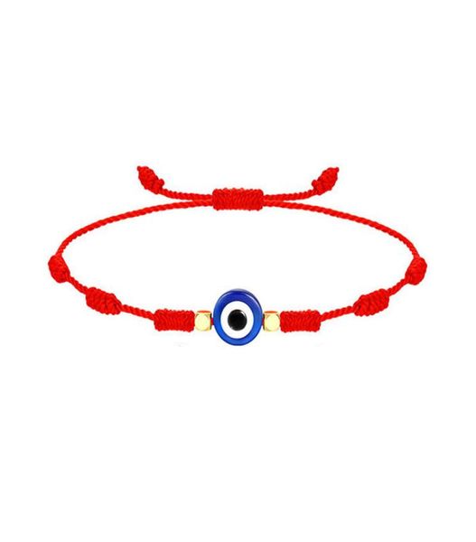 adjustable blue eye red rope bracelets handmade braided lucky string charm bracelet for women men fashion friendship jewelry5268940, Black
adjustable blue eye red rope bracelets handmade braided lucky string charm bracelet for women men fashion friendship jewelry5268940, Black
