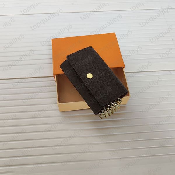 key wallets brown flower famous classical designer women luxury genuine leather purse men card holders hasp imitation wallet key ring 10 col, Red;blue
key wallets brown flower famous classical designer women luxury genuine leather purse men card holders hasp imitation wallet key ring 10 col, Red;blue