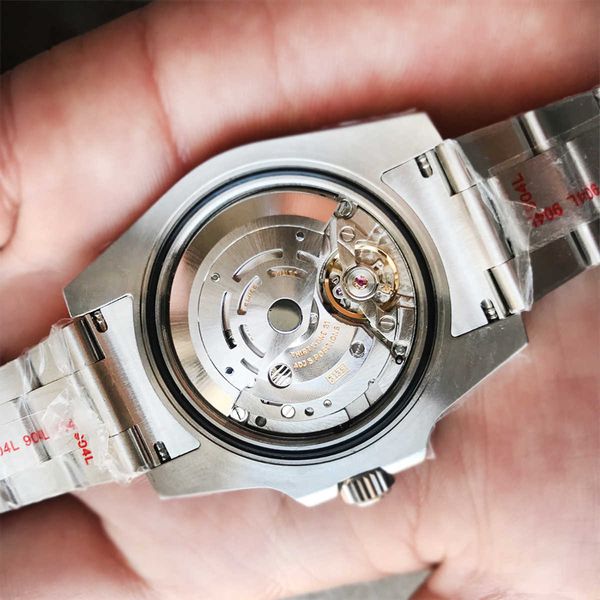 factory n mens designer watches high qualit automatic mechanical men 904l stainless steel eta3135 movement ceramic bezel dial luminous 100m, Slivery;golden
factory n mens designer watches high qualit automatic mechanical men 904l stainless steel eta3135 movement ceramic bezel dial luminous 100m, Slivery;golden