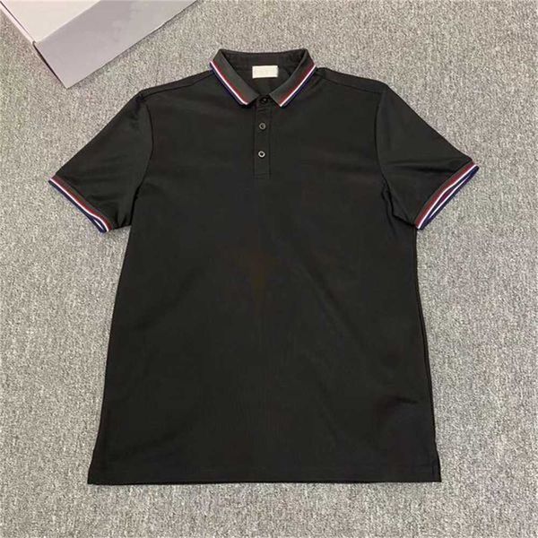 men's polos mens t shirt shirts designers same printed round neck short-sleeved print short sleeves sell luxury men hip hop clothes bcm, White;black
men's polos mens t shirt shirts designers same printed round neck short-sleeved print short sleeves sell luxury men hip hop clothes bcm, White;black