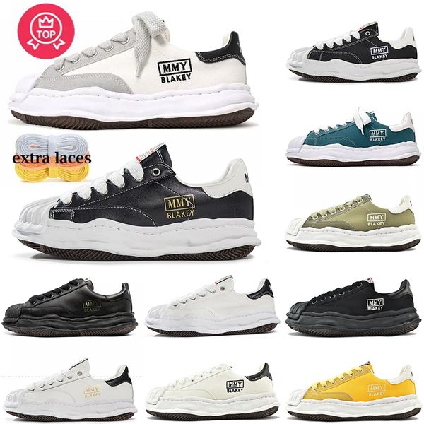 men women designer casual shoes maison mihara yasuhiro mmy blakey platform canvas shoe leather black white yellow classic sneakers mens trai
men women designer casual shoes maison mihara yasuhiro mmy blakey platform canvas shoe leather black white yellow classic sneakers mens trai