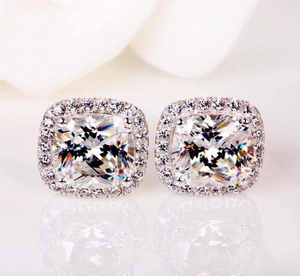 luxury female crystal zircon stone earrings fashion silver color yellow white earrings vintage double stud earrings for women6819093, Golden;silver
luxury female crystal zircon stone earrings fashion silver color yellow white earrings vintage double stud earrings for women6819093, Golden;silver