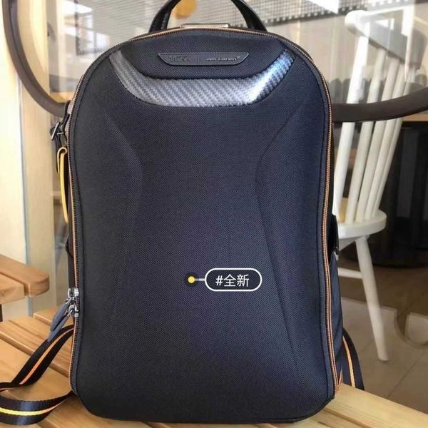 designer bag tumi tuming 0373002d mclaren co branded series casual stereotype men's backpack 6di3
designer bag tumi tuming 0373002d mclaren co branded series casual stereotype men's backpack 6di3