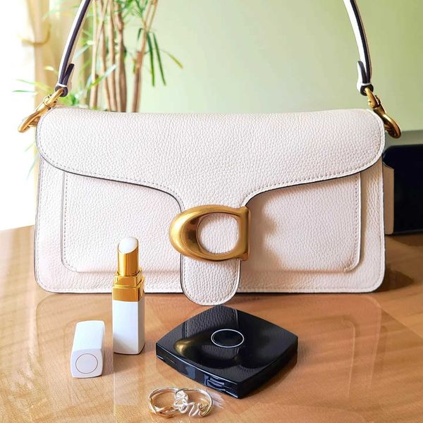 tabby coch designer white shoulder bag mens luxury baguette seller genuine leather purse 7a quality envelope bag womens sacoche hobo clutch
tabby coch designer white shoulder bag mens luxury baguette seller genuine leather purse 7a quality envelope bag womens sacoche hobo clutch