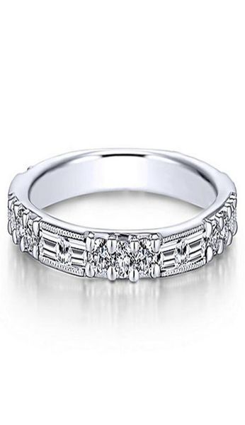 choucong fashion jewelry 925 sterling silver princess cut white z cz diamond promise women wedding engagement band ring for lo6126113, Slivery;golden
choucong fashion jewelry 925 sterling silver princess cut white z cz diamond promise women wedding engagement band ring for lo6126113, Slivery;golden