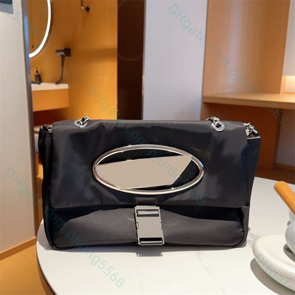 fashion style totes bag luxury cross body bags designer chain shoulder messenger bag nylon bag men women solid color handbag metal logo deco
fashion style totes bag luxury cross body bags designer chain shoulder messenger bag nylon bag men women solid color handbag metal logo deco