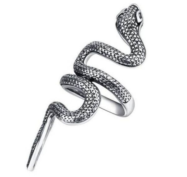creative hip hop jewelry silver color life like cobra ring punk animal special design men rings fashion accessories 8c00231228794
creative hip hop jewelry silver color life like cobra ring punk animal special design men rings fashion accessories 8c00231228794