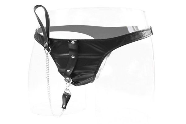 faux leather jockstrap underwear with dog slave roleplay chain erotic panties briefs gays porno lingerie mens male thongs3456636, Red;black
faux leather jockstrap underwear with dog slave roleplay chain erotic panties briefs gays porno lingerie mens male thongs3456636, Red;black