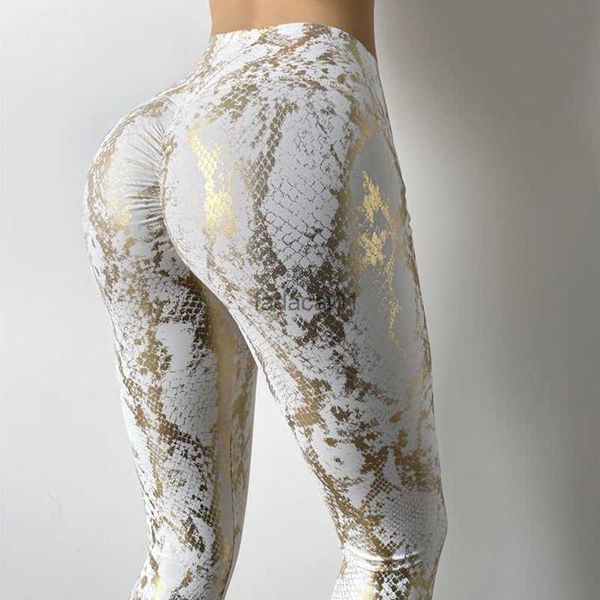 snakeskin pattern high waist leggings sports women fitness running yoga pants energy stretch trousers gym girls leggings l230621, Black
snakeskin pattern high waist leggings sports women fitness running yoga pants energy stretch trousers gym girls leggings l230621, Black
