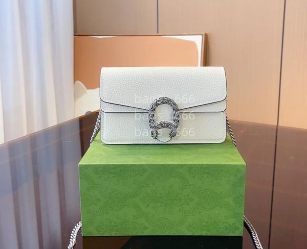 designer womens cross body vintage handbag diamonds tiger head closure small purse wallet on chains dionysuss leather snake mini chain bag z
designer womens cross body vintage handbag diamonds tiger head closure small purse wallet on chains dionysuss leather snake mini chain bag z