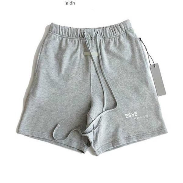 fashion and luxury brand ess men's shorts classic reflective colored drawstring loose cotton sweatpants casual pants popula41vb, White;black
fashion and luxury brand ess men's shorts classic reflective colored drawstring loose cotton sweatpants casual pants popula41vb, White;black