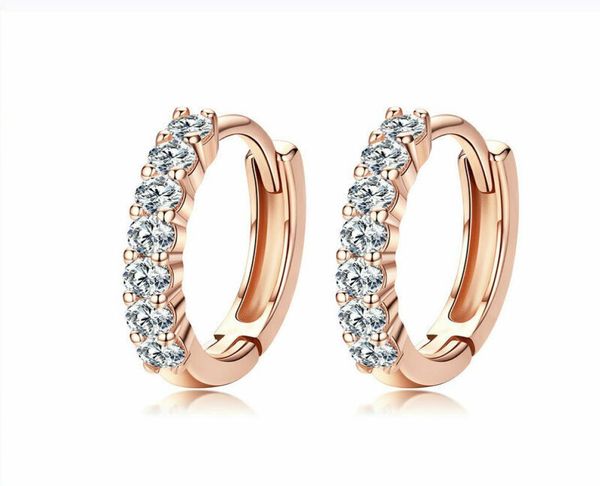 authentic 925 sterling silver pave setting huggie hoop earrings for women girls gifts4626448, Golden;silver
authentic 925 sterling silver pave setting huggie hoop earrings for women girls gifts4626448, Golden;silver
