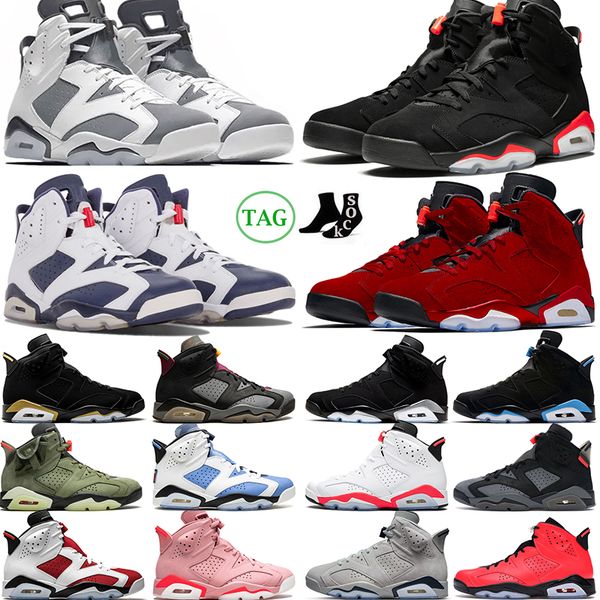 6 6s basketball shoes mens womens cool grey university blue black infrared georgetown midnight navy black metallic men outdoor sneaker sport
6 6s basketball shoes mens womens cool grey university blue black infrared georgetown midnight navy black metallic men outdoor sneaker sport